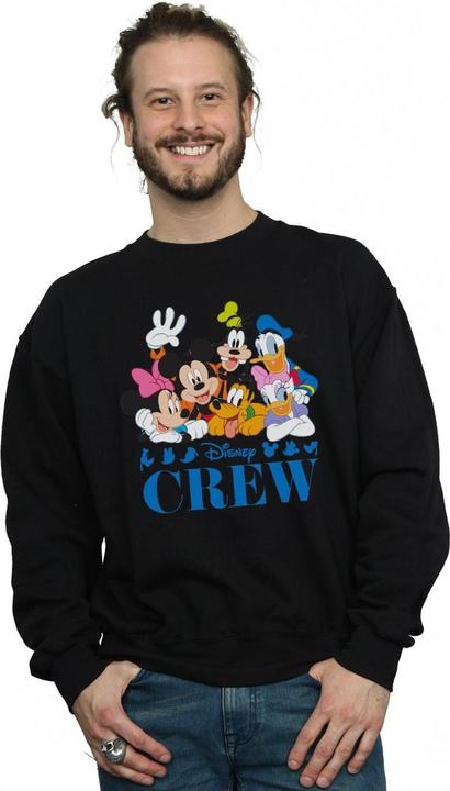 Image du produit Disney - Sweat MICKEY MOUSE FRIENDS - Homme (XXL)