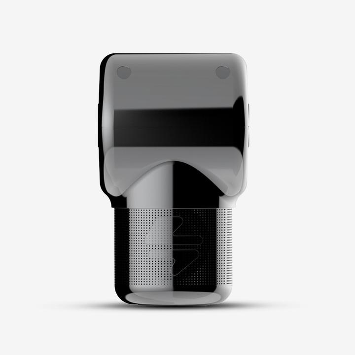 Immagine prodotto Ampere Doccia Power Chrome (20 h)
