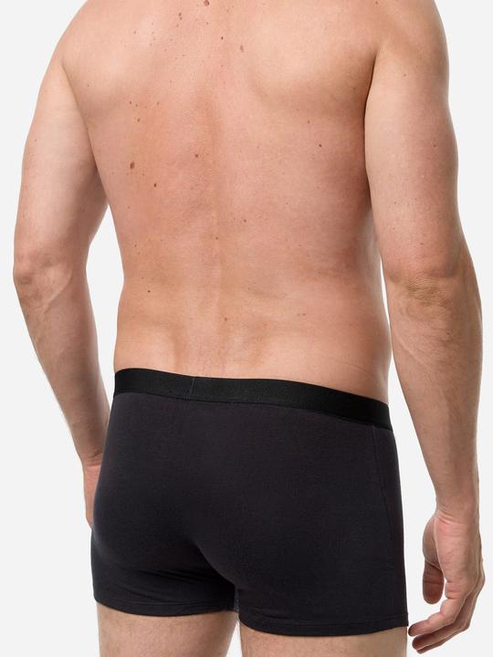 Immagine prodotto Nur Der Boxer retrò in cotone elasticizzato (XXL, confezione da 6)
