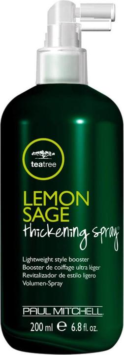 Immagine prodotto Paul Mitchell Spray addensante alla salvia e limone (200 ml)