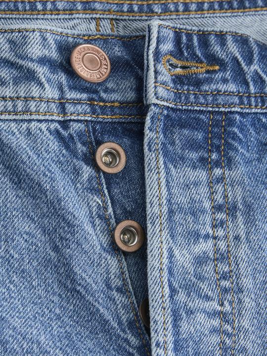 Image du produit Jack & Jones JJICHRIS JJORIGINAL SQ 060 Relaxed Fit Jeans Relaxed Fit Jeans (W27/L30)