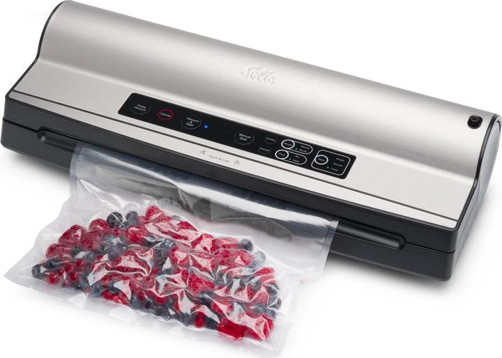 Immagine prodotto Solis Vac Prestige Maxi