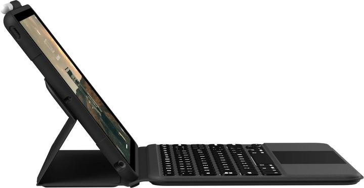 Produktbild UAG Bluetooth Keyboard (DE, iPad 2021 (9. Gen), iPad 2019 (7. Gen), iPad 2020 (8. Gen))