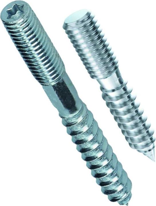 Actual product image Werkstarck Stockschrauben (1 Screws per piece)