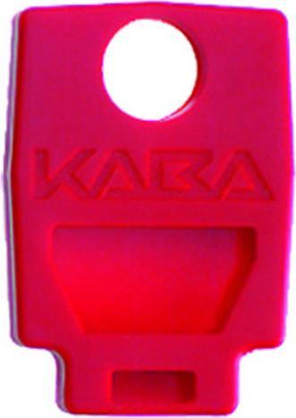 Image du produit Kaba Capuchons de clés