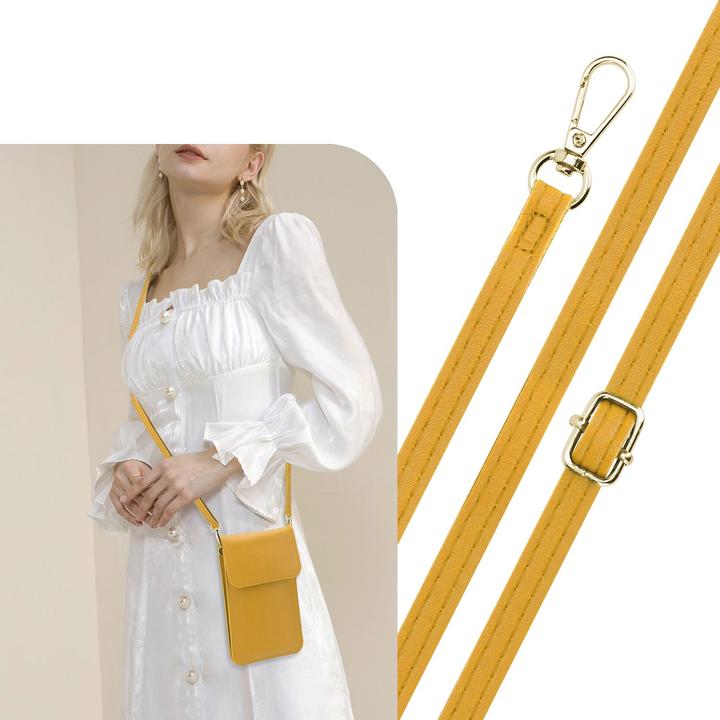 Immagine prodotto Cadorabo Custodia per Huawei Y6 PRO 2017 borsa per donna (Huawei Y6 Pro (2017))