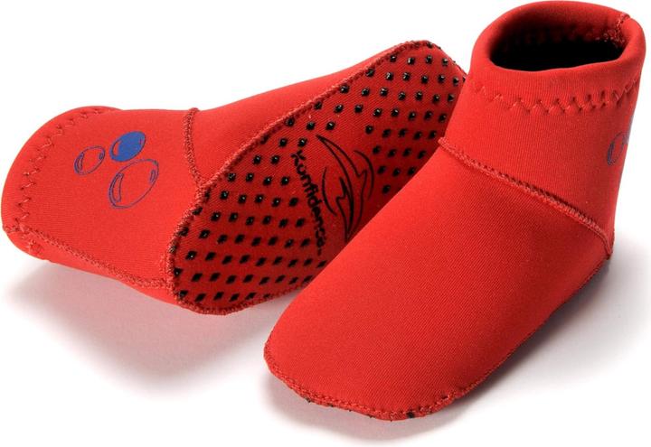 Actual product image Konfidence Neoprene socks (M)