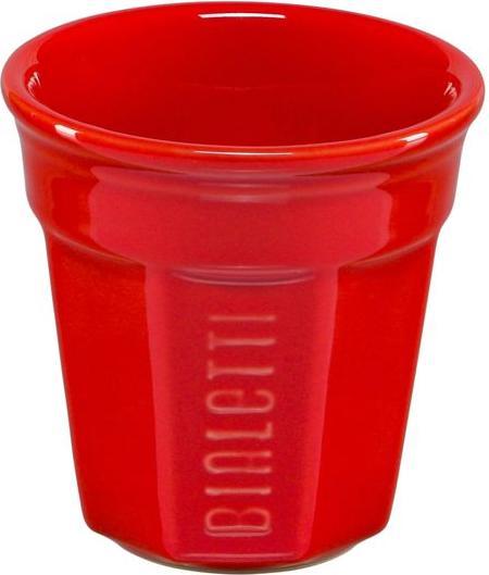 Actual product image Bialetti Bicchierino (90 ml, 6 x)
