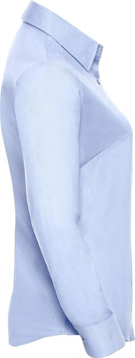 Produktbild Russell Oxford Langarmhemd (4XL)