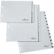 Produktbild Durable Register PP