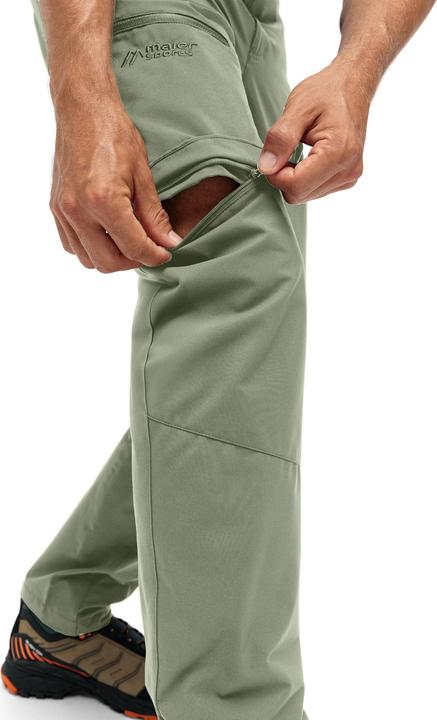 Actual product image Maier Sports Tajo Zip Loop Zip Off (M)
