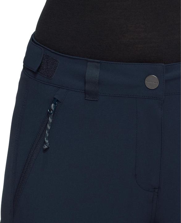 Actual product image Mammut Women's Runbold IV Zip Off Pants (M)