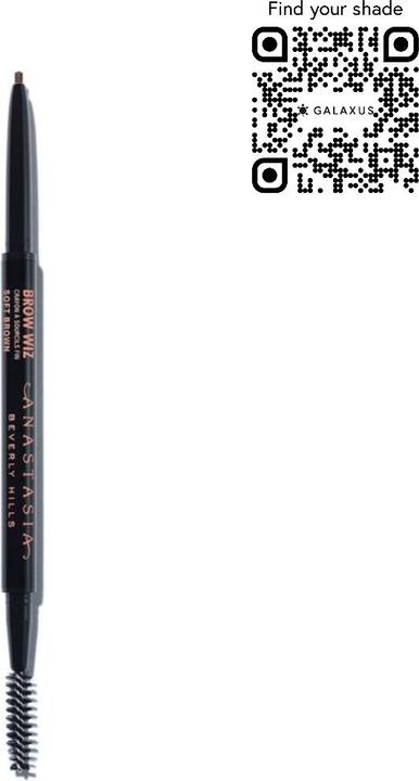 Image du produit Anastasia Beverly Hills Brow Wiz (Soft Brown)