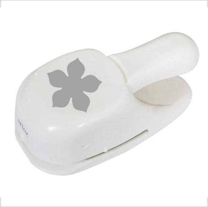 Produktbild Artoz Motivstanzer Blume, 5 cm
