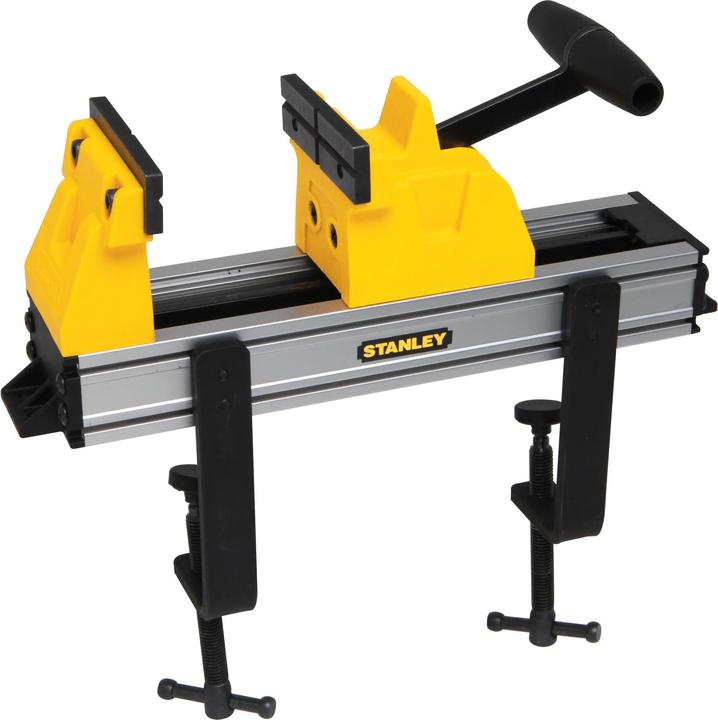 Stanley Morsa ad azione rapida (110 mm)
