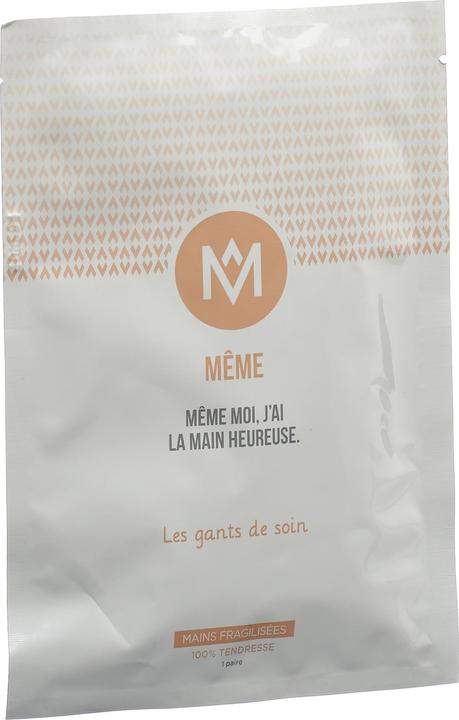Même Pflegehandschuhe