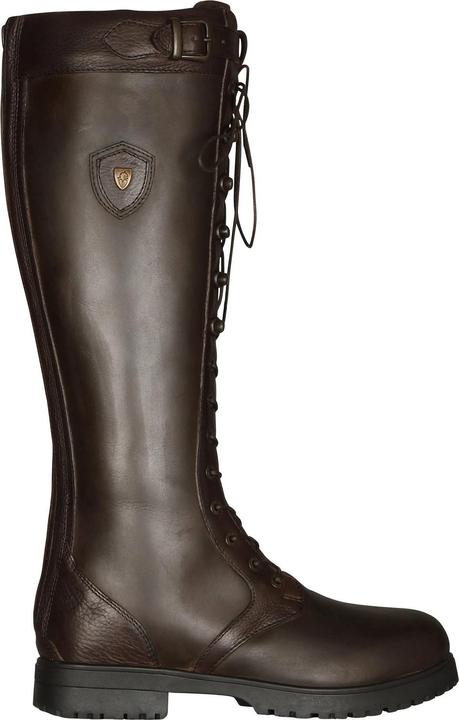 Image du produit Moretta - Bottes de campagne TERAMO - Femme (37)