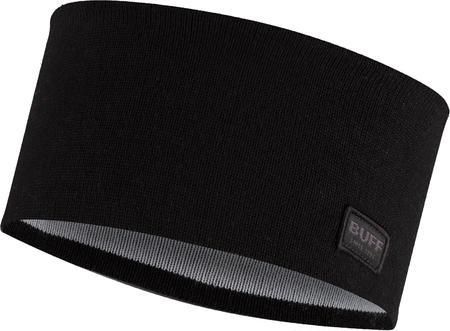 Produktbild Buff Knitted Hb Niels Black