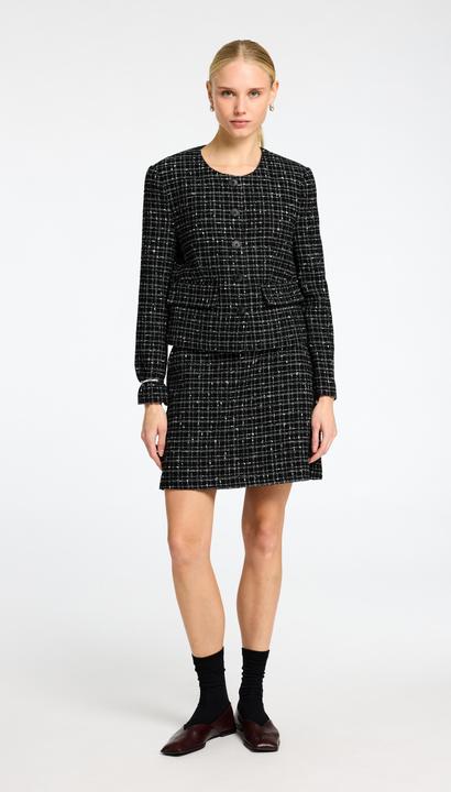 Produktbild Selected Femme Bouclé Blazer (40)
