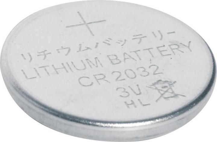 Produktbild Ansmann Cr2032 (1 Stk., CR2032, 245 mAh)