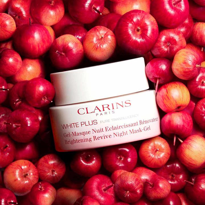 Actual product image Clarins White Plus (50 ml)