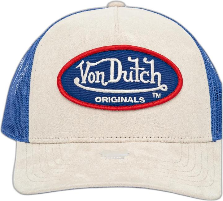 Produktbild Von Dutch Boston (One Size)