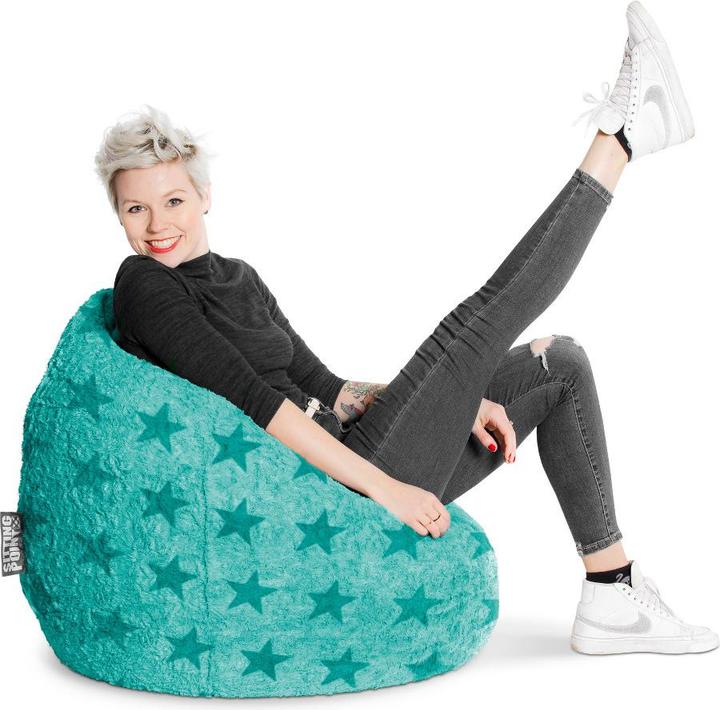 Immagine prodotto Sitting Point Stella birichina