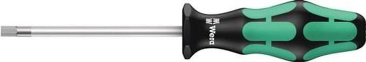 Actual product image Wera 354 Hex-Plus 4,0 x 75 mm (Allen screw)