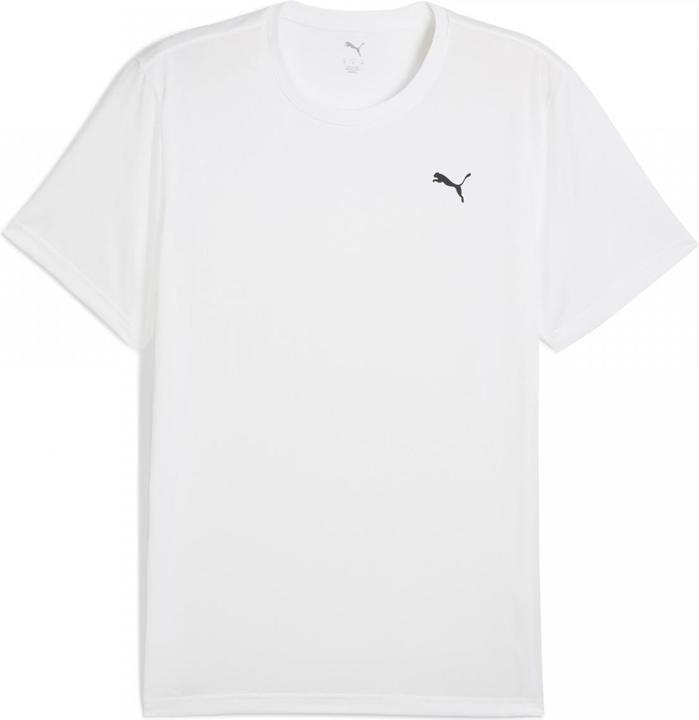 Produktbild Puma M TAD ESSENTIALS SOLID CAT TEE (LC small cat) (4XL)
