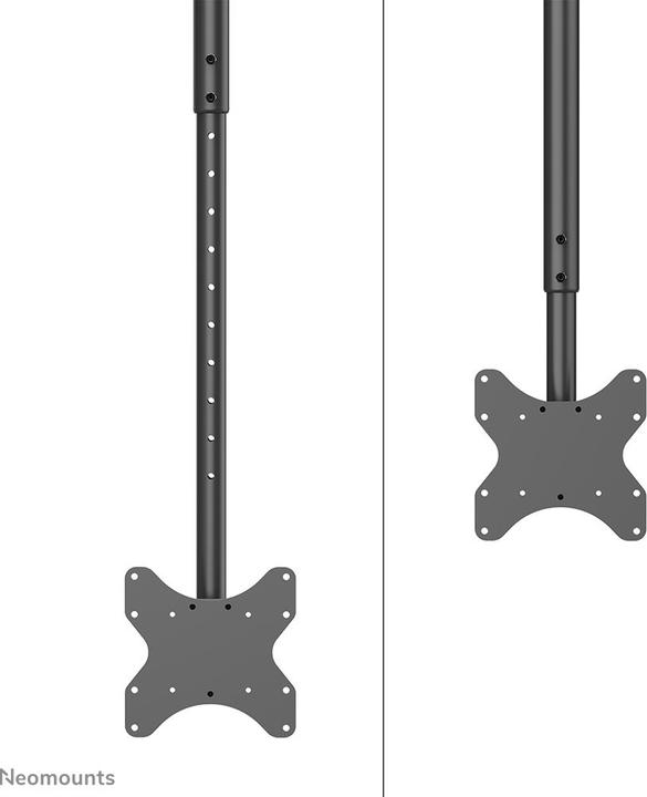 Immagine prodotto Neomounts CL35-340BL12 (Soffitto, 42", 50 kg)