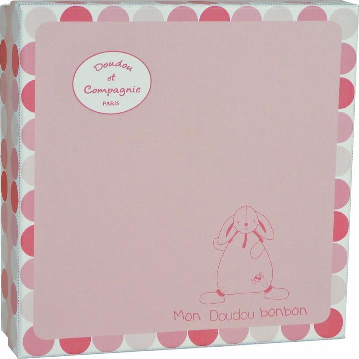 Immagine prodotto Doudou et Compagnie Bonbon
