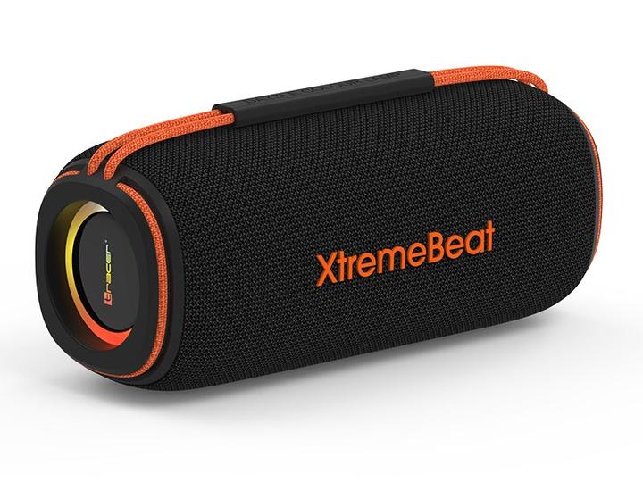 Immagine prodotto Tracer Altoparlante Bluetooth portatile XtremeBeat Ultra TWS Nero 25 W