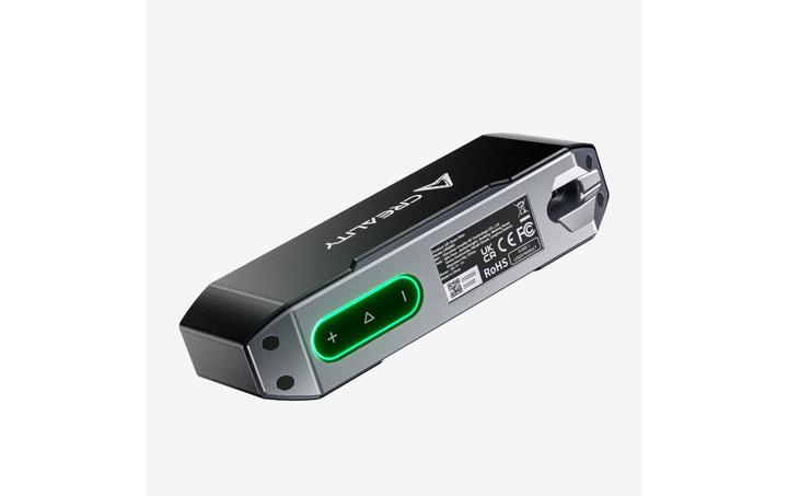 Image du produit Creality CR-Scan Loutre