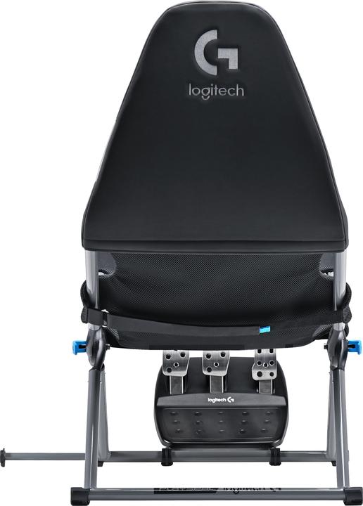 Produktbild Playseat Challenge X