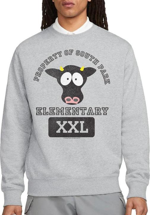 Immagine prodotto Ubisoft Felpa Mucche Adulto Unisex (L)