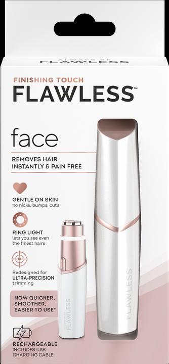 Immagine prodotto Flawless Pedi Blush