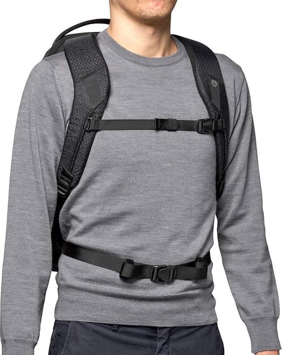 Productafbeelding Manfrotto PL FrontLoader rugzak M (Foto rugzak, 24.50 l)