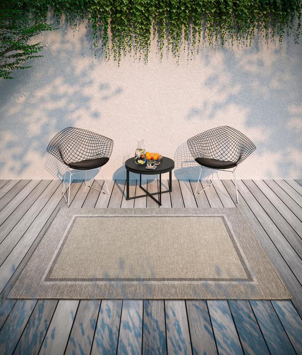 Actual product image Villeroy & Boch Luitwin (155 x 230 cm)