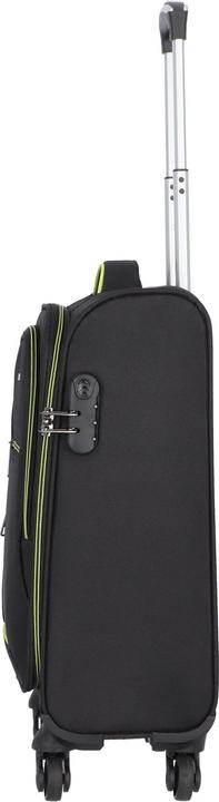 Produktbild Nowi Sevilla 4 Rollen Kabinentrolley 55 cm (30 l, Handgepäck (bis 50l))