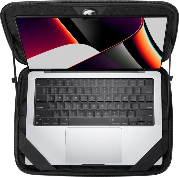 Actual product image Spigen Rugged Armor Pouch Pro (16", Universal)