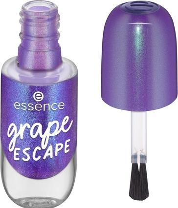 Produktbild essence Cosmetics Gel Nail Colour Violet Long-Lasting