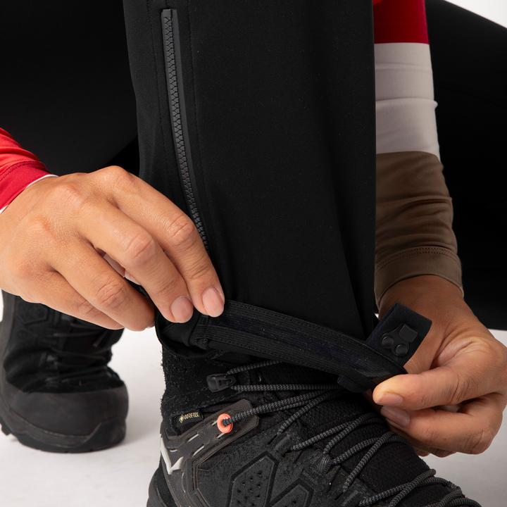 Actual product image Lamunt Serena softshell (36)