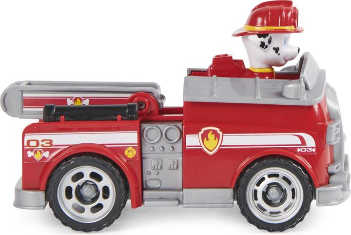 Produktbild Spin Master Paw Patrol Basic Vehicle Marshall
