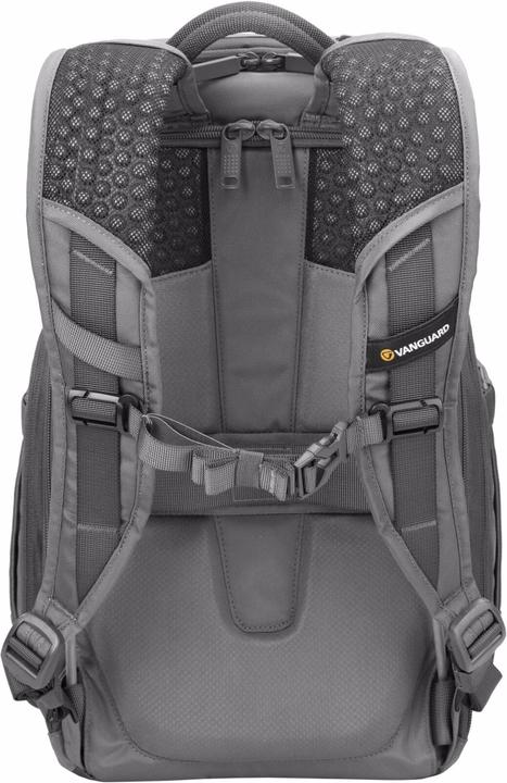 Immagine prodotto Vanguard Adattatore Veo R44 con USB-A (Zaino per fotocamera, 15 l)