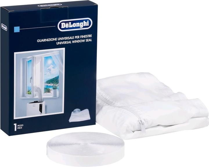 De'Longhi Fensterkit DLSA012
