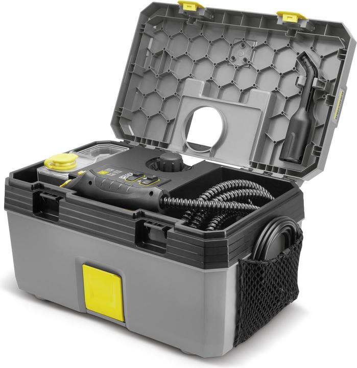 Produktbild Kärcher SG 4/2 Classic *EU (4 Bar, 2250 W)