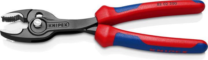 Produktbild Knipex TwinGrip (200 mm)