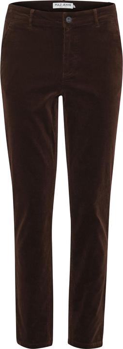 Produktbild Pulz Jeans Pulz - PZMILA Pants - Trousers - 50207698 (34)