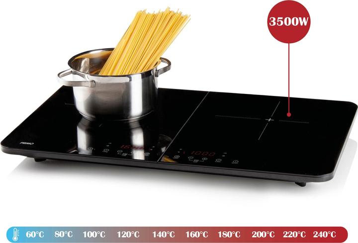 Produktbild Primo PR301IKP Induktionskochfeld