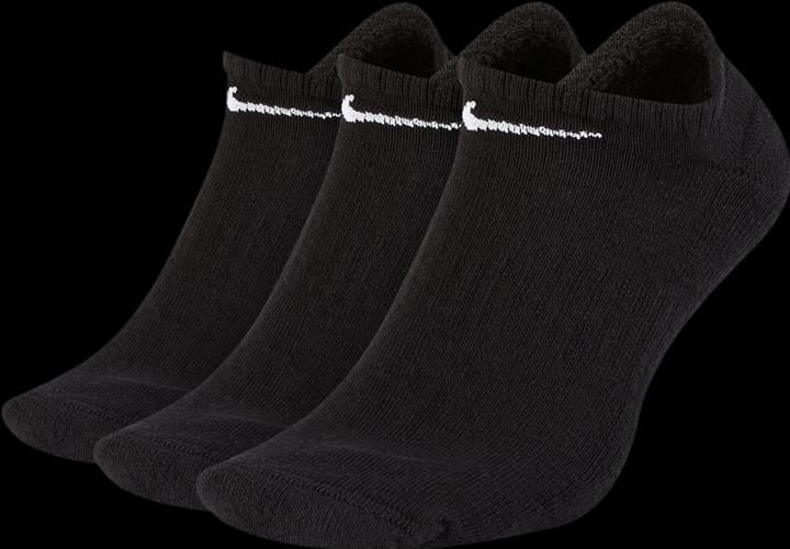 Actual product image Nike Everyday Cushion No Show 3ppk-38-42 (38 - 42)